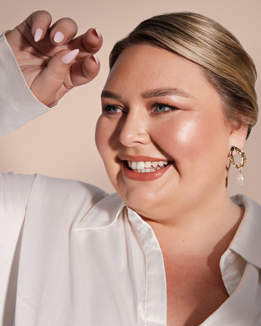 How to - Makeup for a long weekend