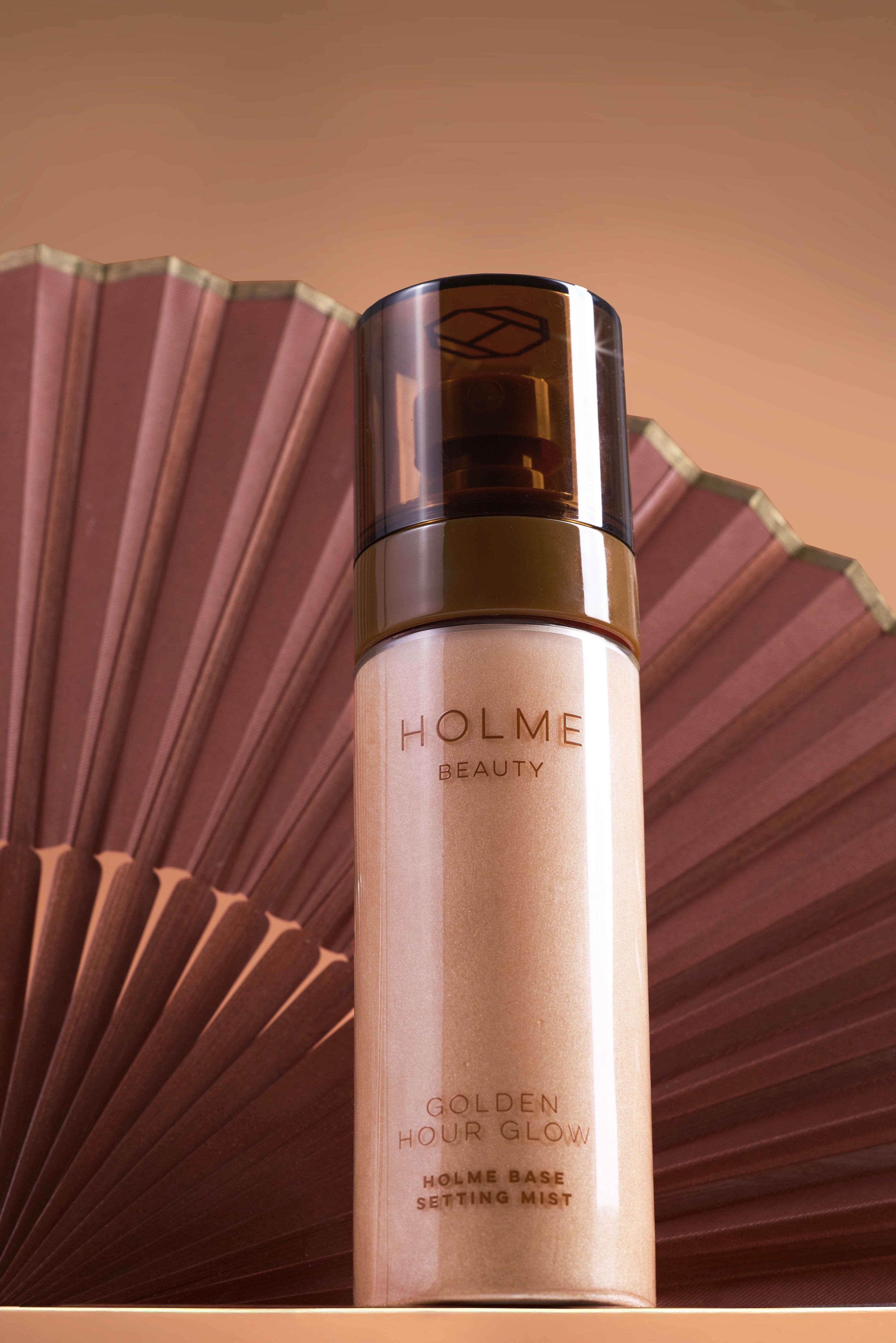 Why the Little Things Matter - Even in a Setting Spray