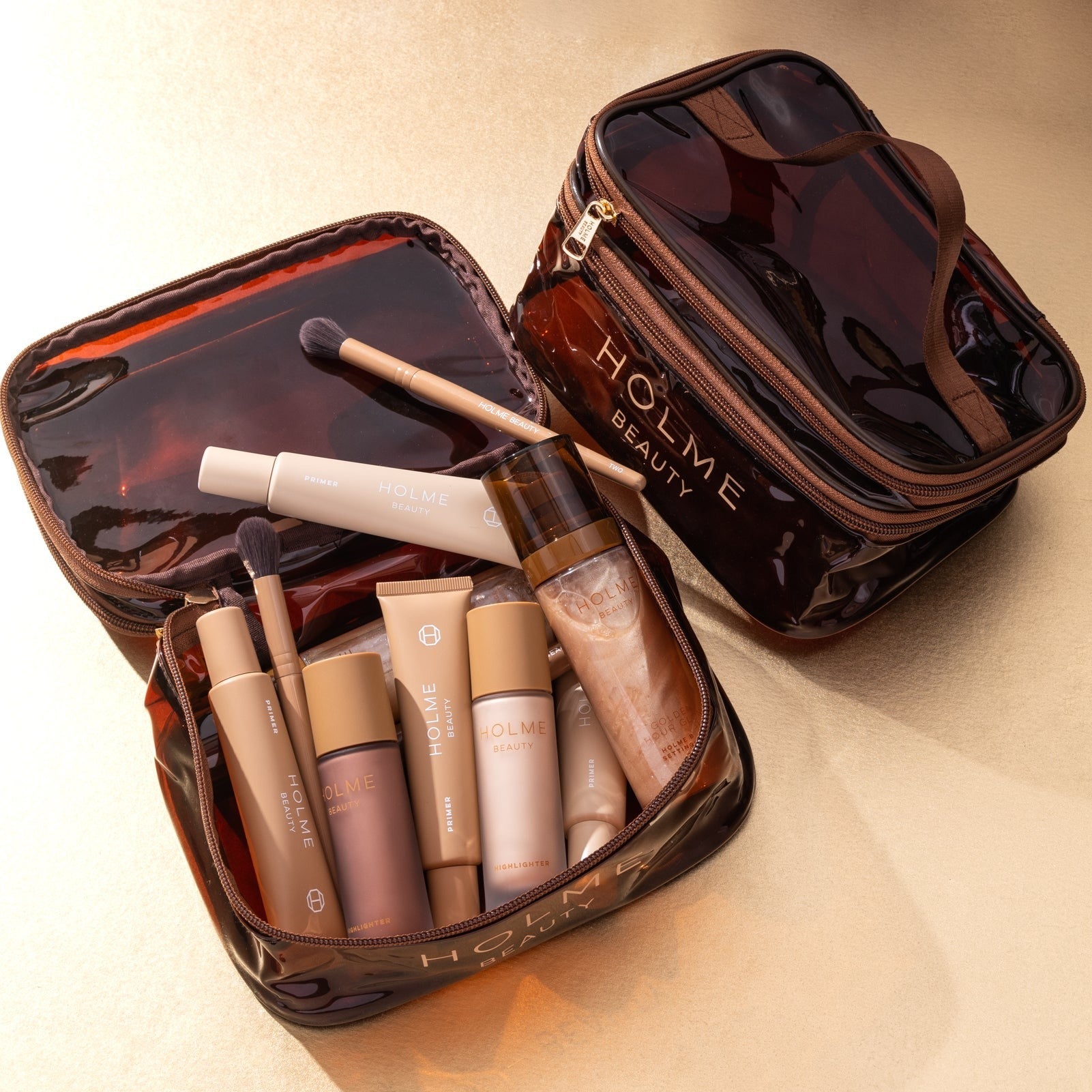 Makeup Bags