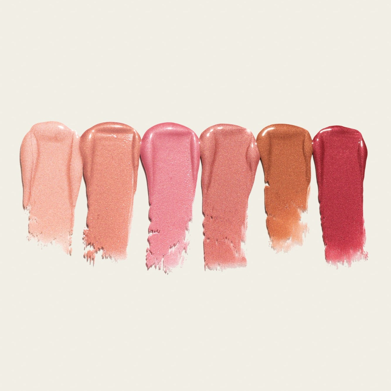 Embodiment Blush - Jamila