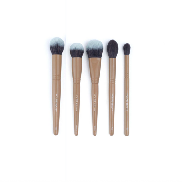 Brush Set of 5