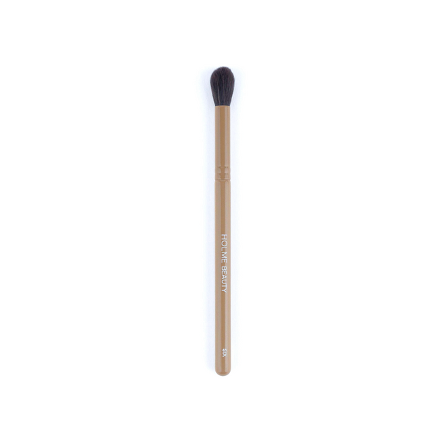 Brush Number Six