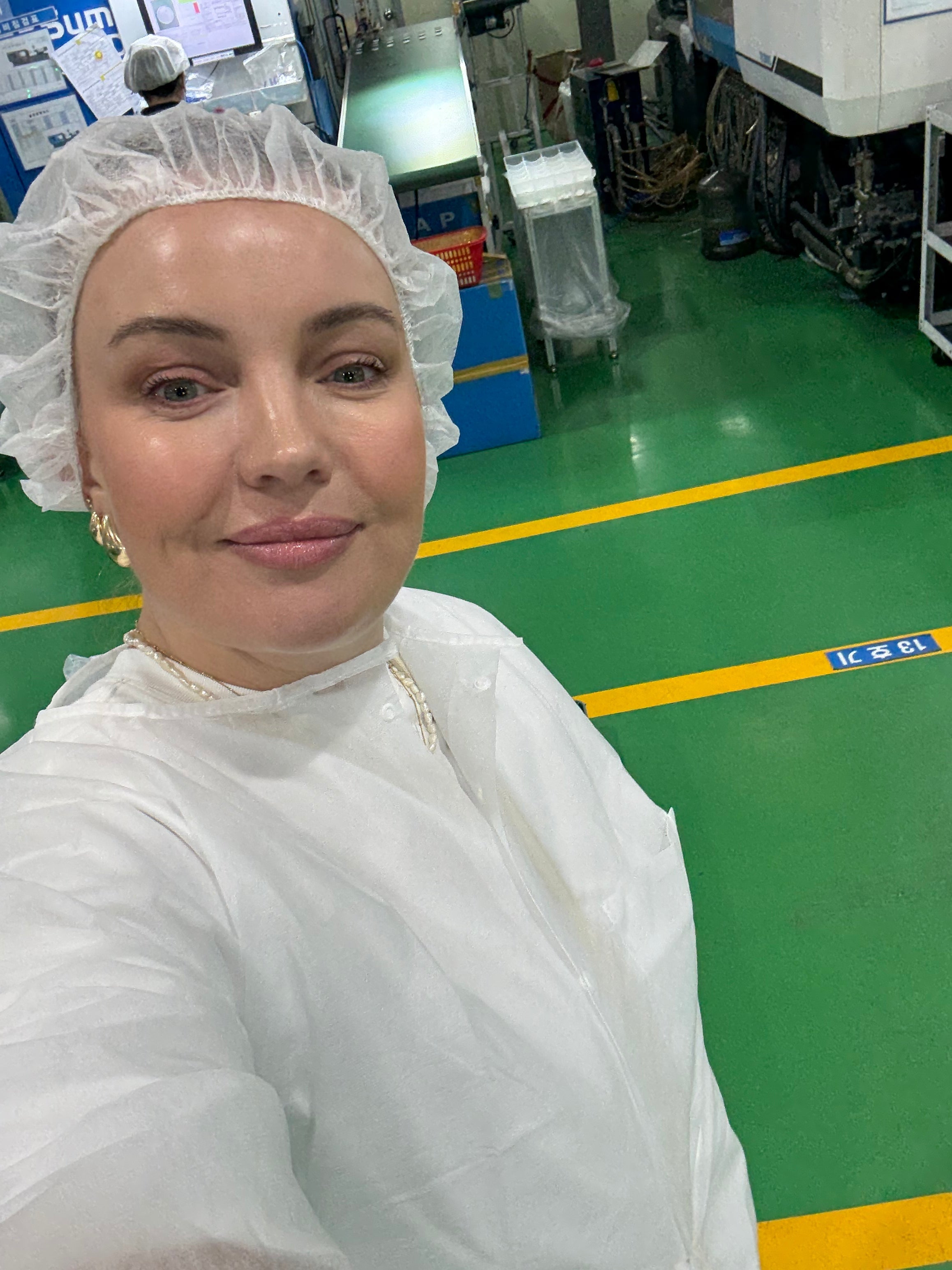 Episode 4: Meet our packaging manufacturer!