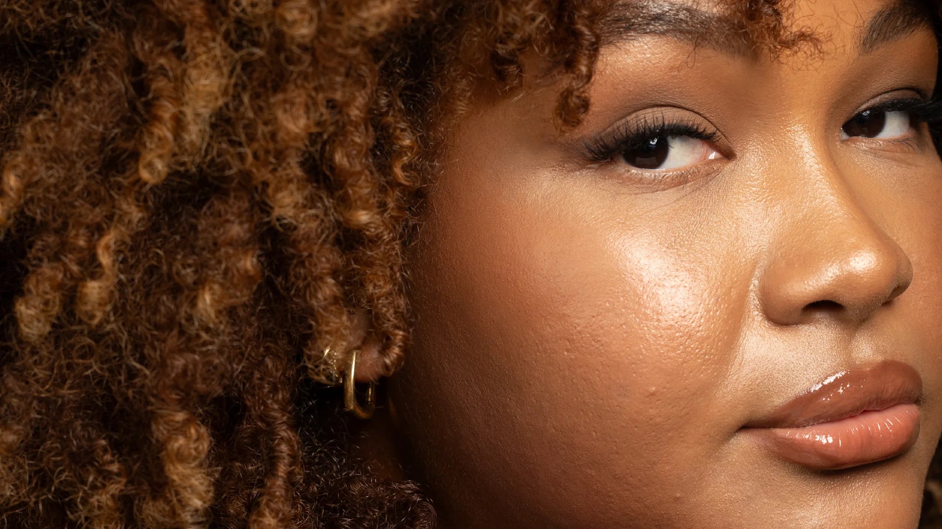 Hilary's Failsafe Winter Makeup