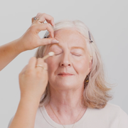 How to: Eyeshadow for Hooded Eyes