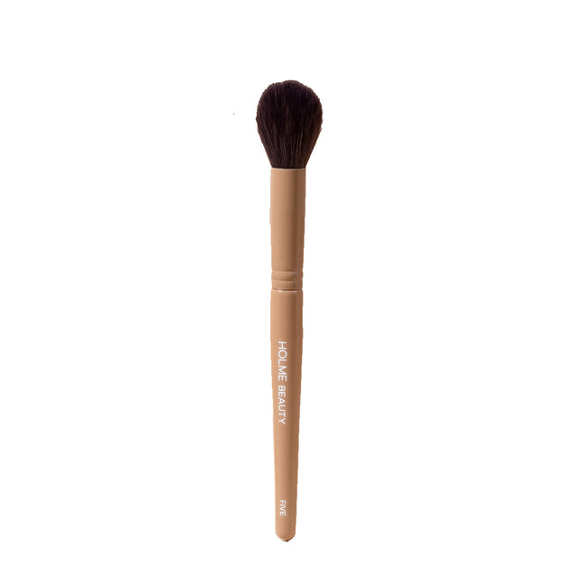 Brush Number Five
