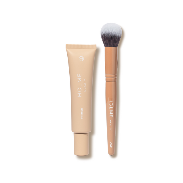 Primer & Brush No.1