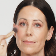 How to: Blush Application for Mature Skin