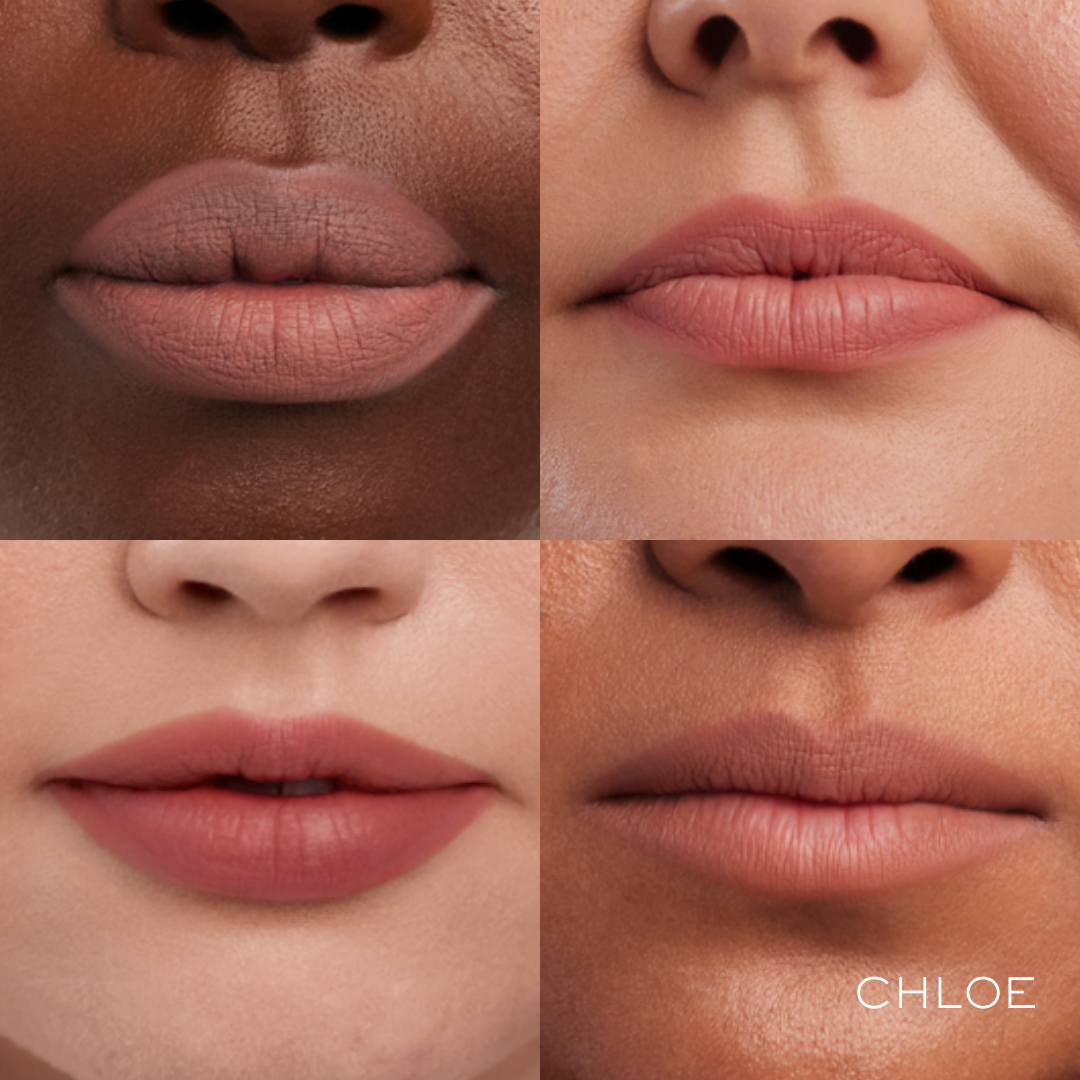 Alignment Lips Blocks Alignment Lip Liner | Holme Beauty | Holme Beauty
