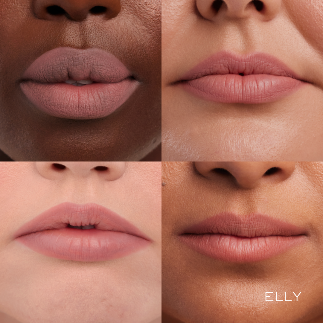 Alignment Lips Blocks Alignment Lip Liner | Holme Beauty | Holme Beauty