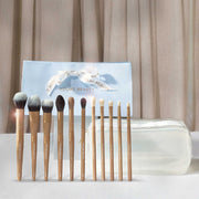 Holme Brush Set