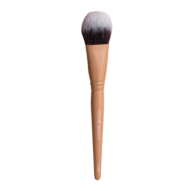 Brush Number Four