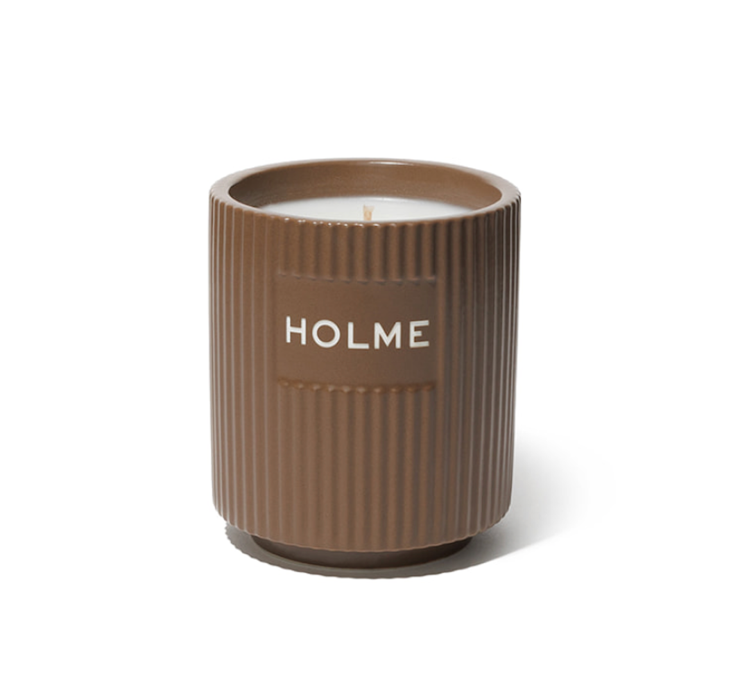 A Sunday Clean Holme Candle