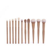 The Brush Collection