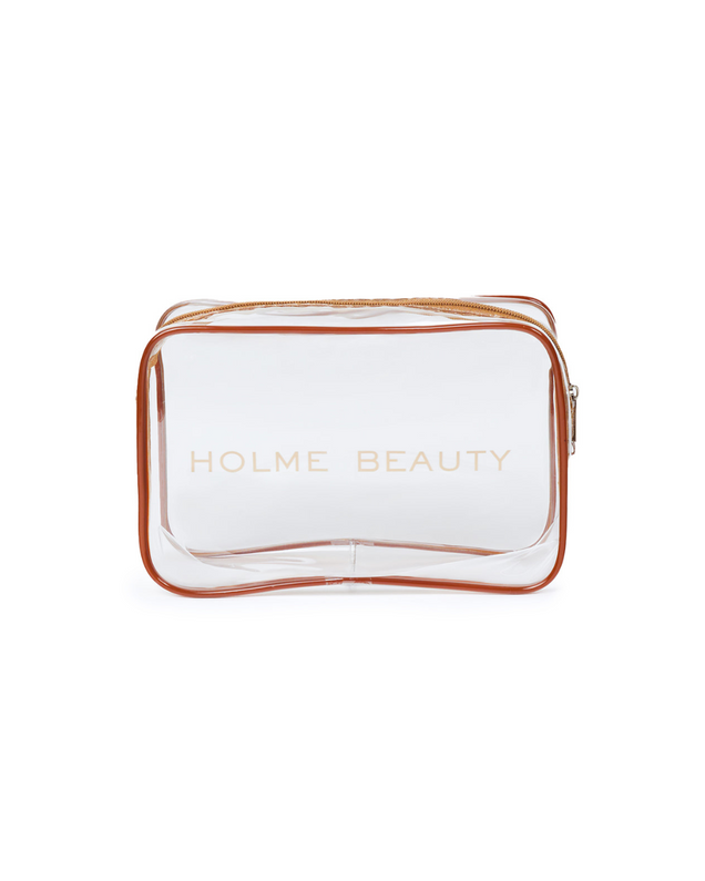 Mini Makeup Bag